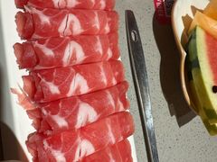 -海底捞火锅(大融城店)