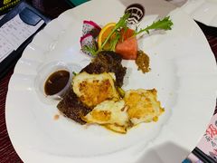 -超级厨房概念餐厅(奥园广场店)