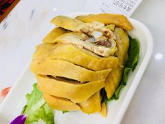 -老盛兴汤包馆(大华二路店)