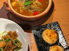 -新荣记(西溪湿地店)