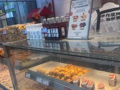 -读酥世家(松江新城地铁站店)