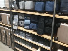 -MUJI无印良品(西湖银泰城店)