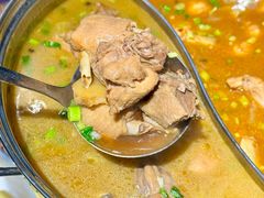 -满堂春特色餐馆