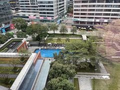 -广州花都皇冠假日酒店