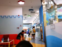 -马博士婴幼儿国际水育中心(永辉超市小马旗舰店)