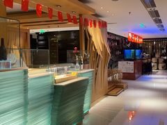 -西村日本料理(香格里拉饭店)