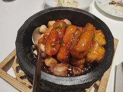 -今轩中餐厅(西安经开洲际酒店)