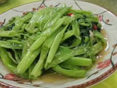 -梁莊川岛海鲜餐厅(上川岛店)