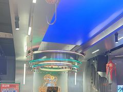 -路边羊烧烤酒场(宝带路店)
