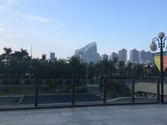 -麦当劳(湛江大厦店)