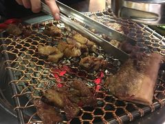 -盛双盛•韩式烤肉