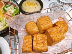 -西堤厚牛排(国瑞店)