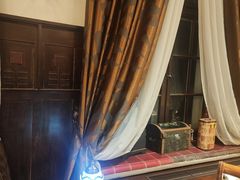 -中山路壹号传奇club·啤酒花园餐厅
