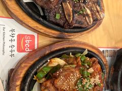 -SBCD Korean Tofu House