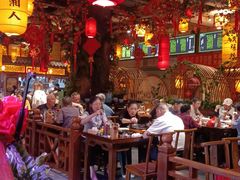 大堂-湘水谣(芙蓉店)