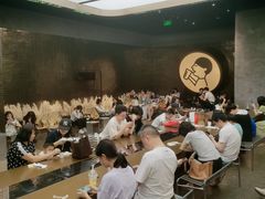 -喜茶(深圳万象城黑金店)