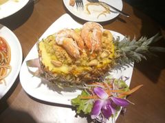-泰国餐厅 Thai Food(裕华万达店)