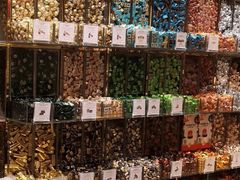 零售区-VENCHI 闻绮(北京国贸商城店)