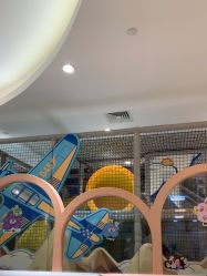 -MELAND CLUB亲子乐园·派对(浦东LCM置汇旭辉馆)