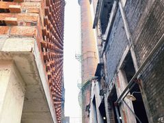-广州市紫泥堂文化创意园景区