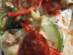 -City1+1城市比萨(国商卫星广场店)