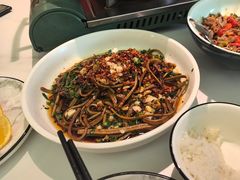-湘江红·湖南招牌菜(莲花南路店)