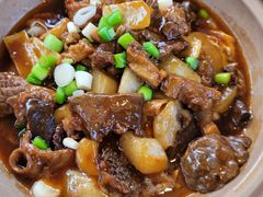 -濮园 · 四合院餐厅
