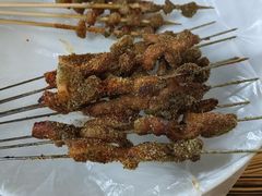 -霍元甲烧烤(江城商务大楼店)