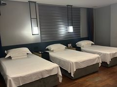 -水墨澜渟足道·SPA·传统(四望亭东关街店)