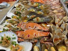 -陈小厨海鲜大咖·15年平潭味(龙王头店)