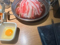-沼津港精致料理·寿喜烧·烧鸟(青浦宝龙广场日料榜单店)