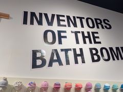 -LUSH(威尼斯人店)