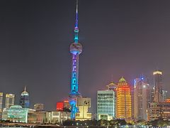 -东方明珠广播电视塔