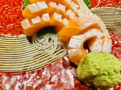 -桂马·日本料理·海胆·海鲜饭·酒场(民主广场店)