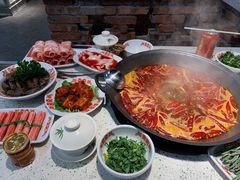 -龙厂长老火锅(抚琴店)