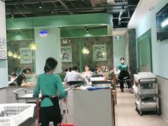 大堂-春润大地海南椰子鸡(沙井京基百纳广场店)