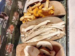 -芸山季·云南野生菌火锅(人民广场来福士店)