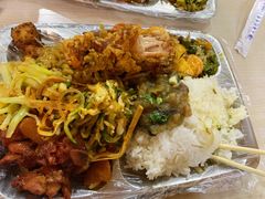 -晓宇盒饭(民安街店)
