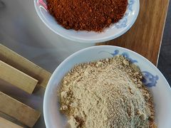 -友记功夫香·人民大排档(红牌楼店)