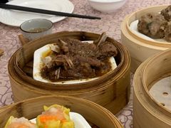 -金榜大酒店-中餐
