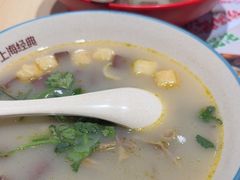 -小杨生煎(浦江欢乐颂店)