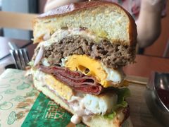 -魏斯理汉堡(西安沣东吾悦店)