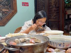 -和源祥·日照菜扛把子(万平口一店)