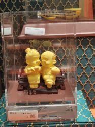 -周生生Chow Sang Sang(翠微店)