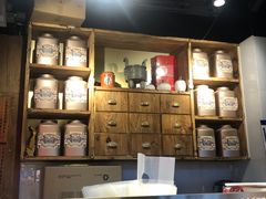 -寿奶茶·鲜奶与茶(合生汇购物中心店)