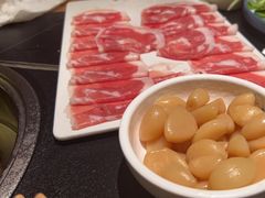 -常赢三兄弟·清真涮肉·清真炒菜(朝阳新城店)