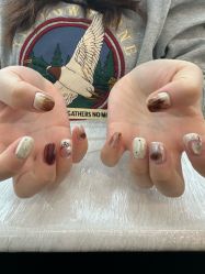 -斯馨·健康美甲美睫