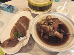 -大鸭梨烤鸭(石佛营店)