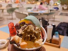 -沈阳和平艾美酒店新食谱西餐厅
