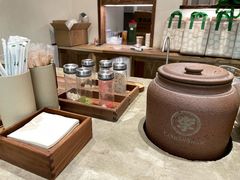 -李山山茶事(景枫店)